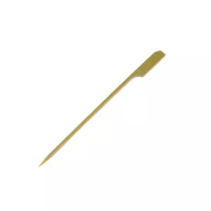 Pic brochette rame 12 cm (M)